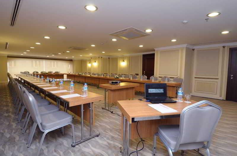 Taksim Gonen Hotel Κωνσταντινούπολη Εξωτερικό φωτογραφία