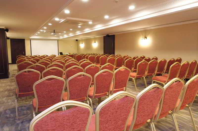 Taksim Gonen Hotel Κωνσταντινούπολη Εξωτερικό φωτογραφία