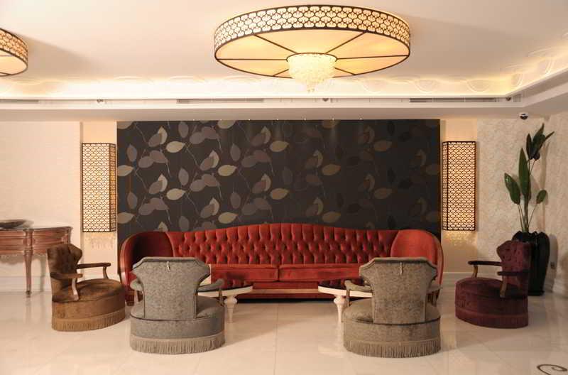 Taksim Gonen Hotel Κωνσταντινούπολη Εξωτερικό φωτογραφία
