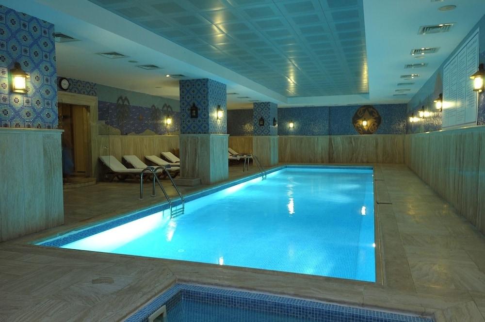 Taksim Gonen Hotel Κωνσταντινούπολη Εξωτερικό φωτογραφία