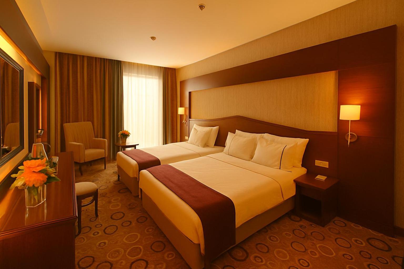 Taksim Gonen Hotel Κωνσταντινούπολη Εξωτερικό φωτογραφία