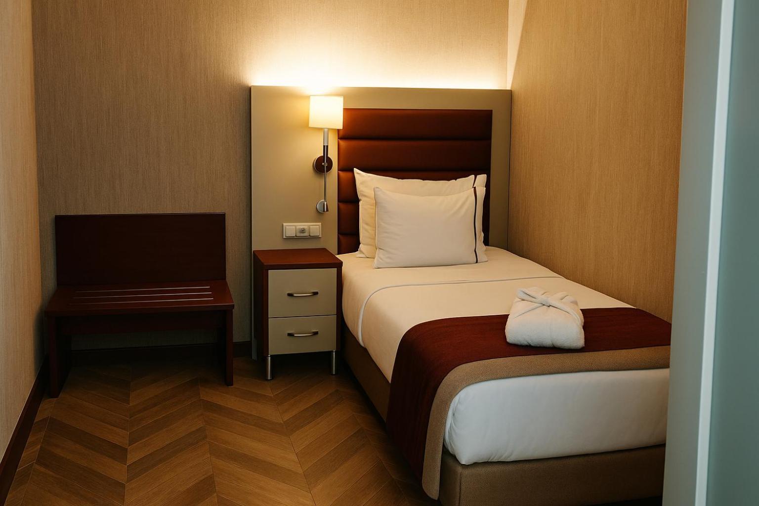 Taksim Gonen Hotel Κωνσταντινούπολη Εξωτερικό φωτογραφία