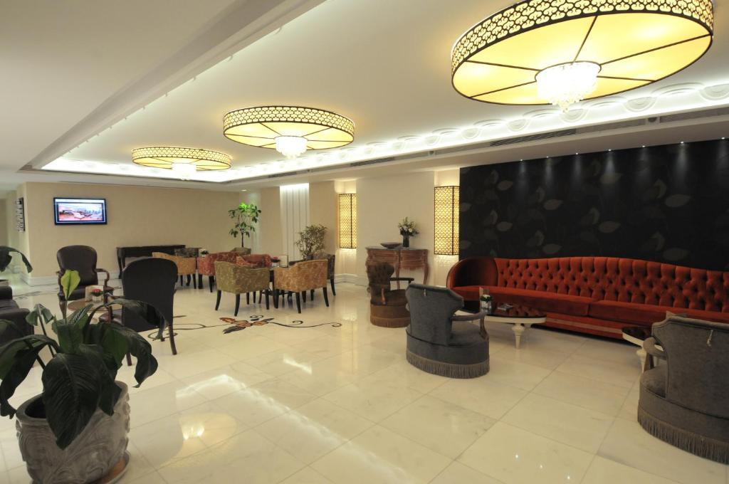 Taksim Gonen Hotel Κωνσταντινούπολη Εξωτερικό φωτογραφία