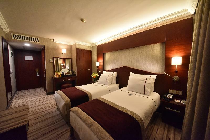 Taksim Gonen Hotel Κωνσταντινούπολη Εξωτερικό φωτογραφία